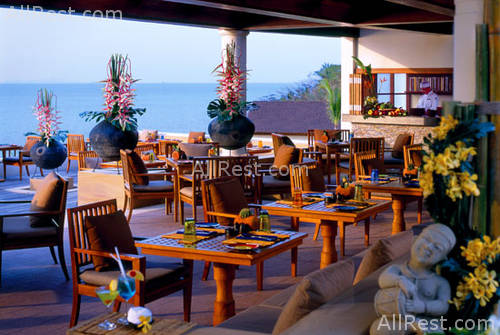 Sheraton Pattaya Resort 18
